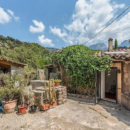 Casa Para Siempre Sóller Exterior foto