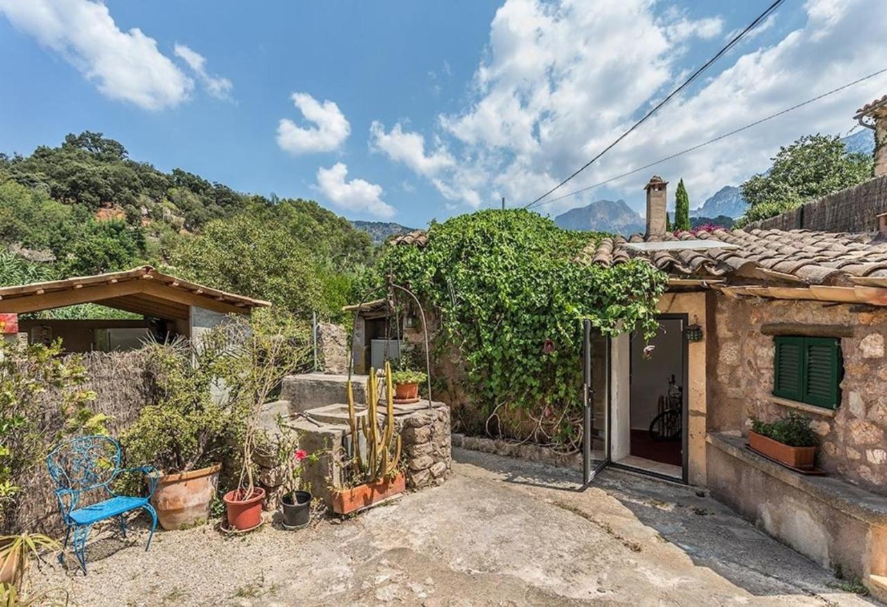 Casa Para Siempre Sóller Exterior foto