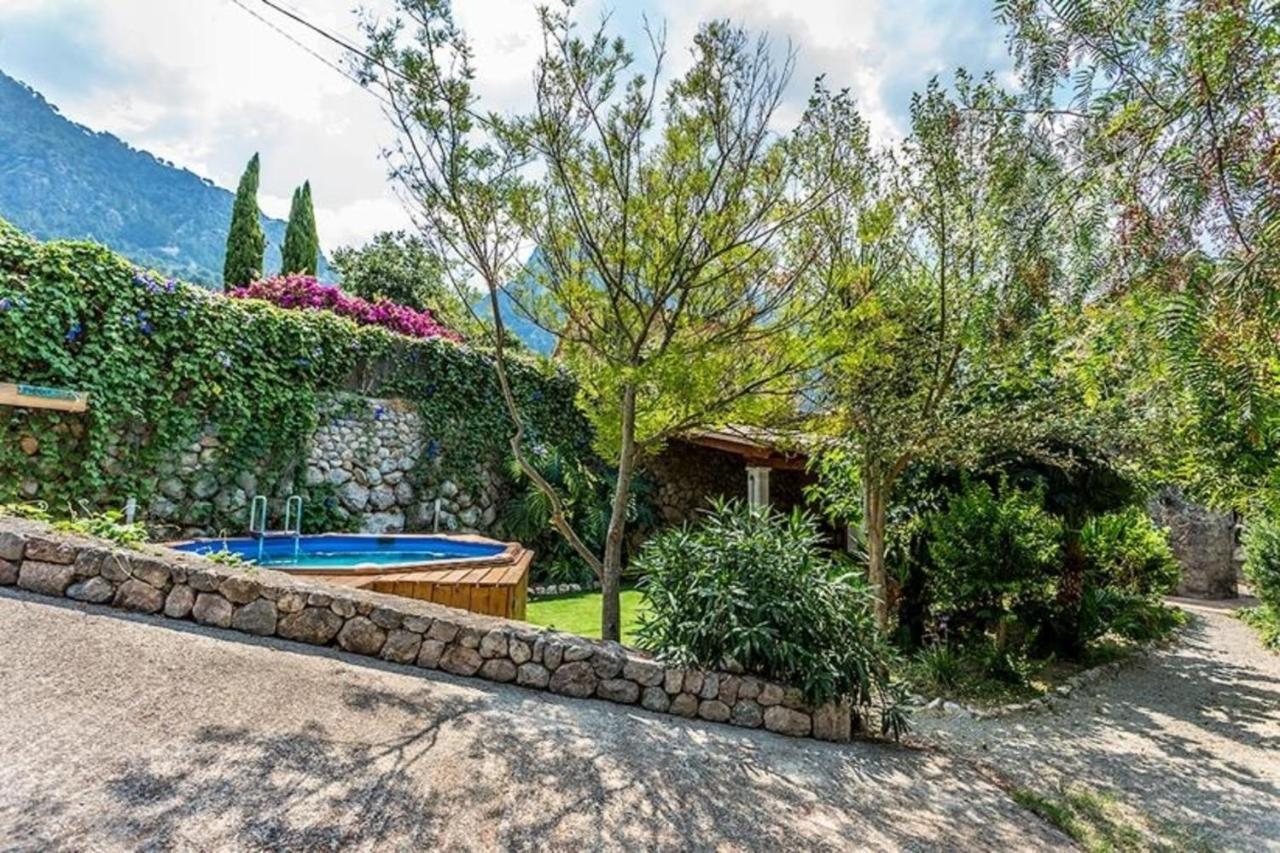 Casa Para Siempre Sóller Exterior foto