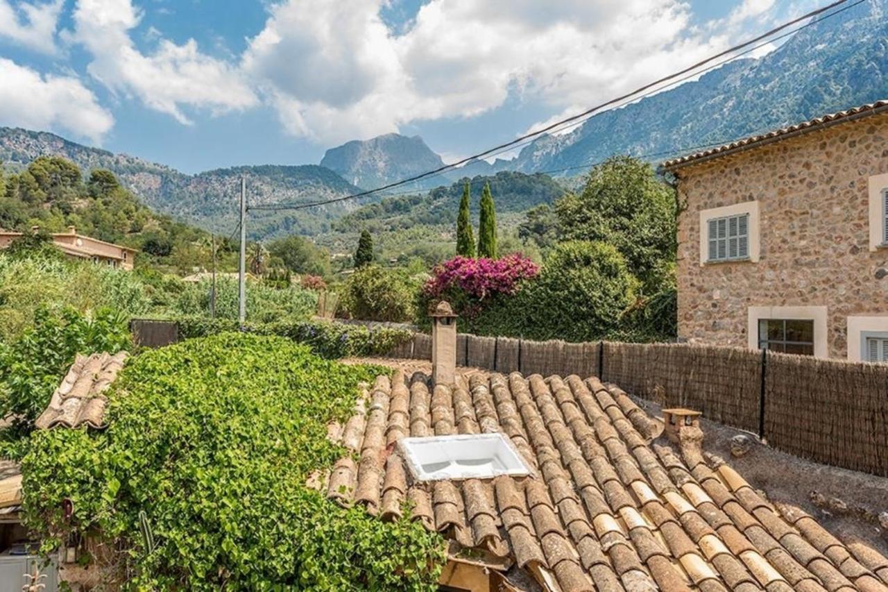 Casa Para Siempre Sóller Exterior foto