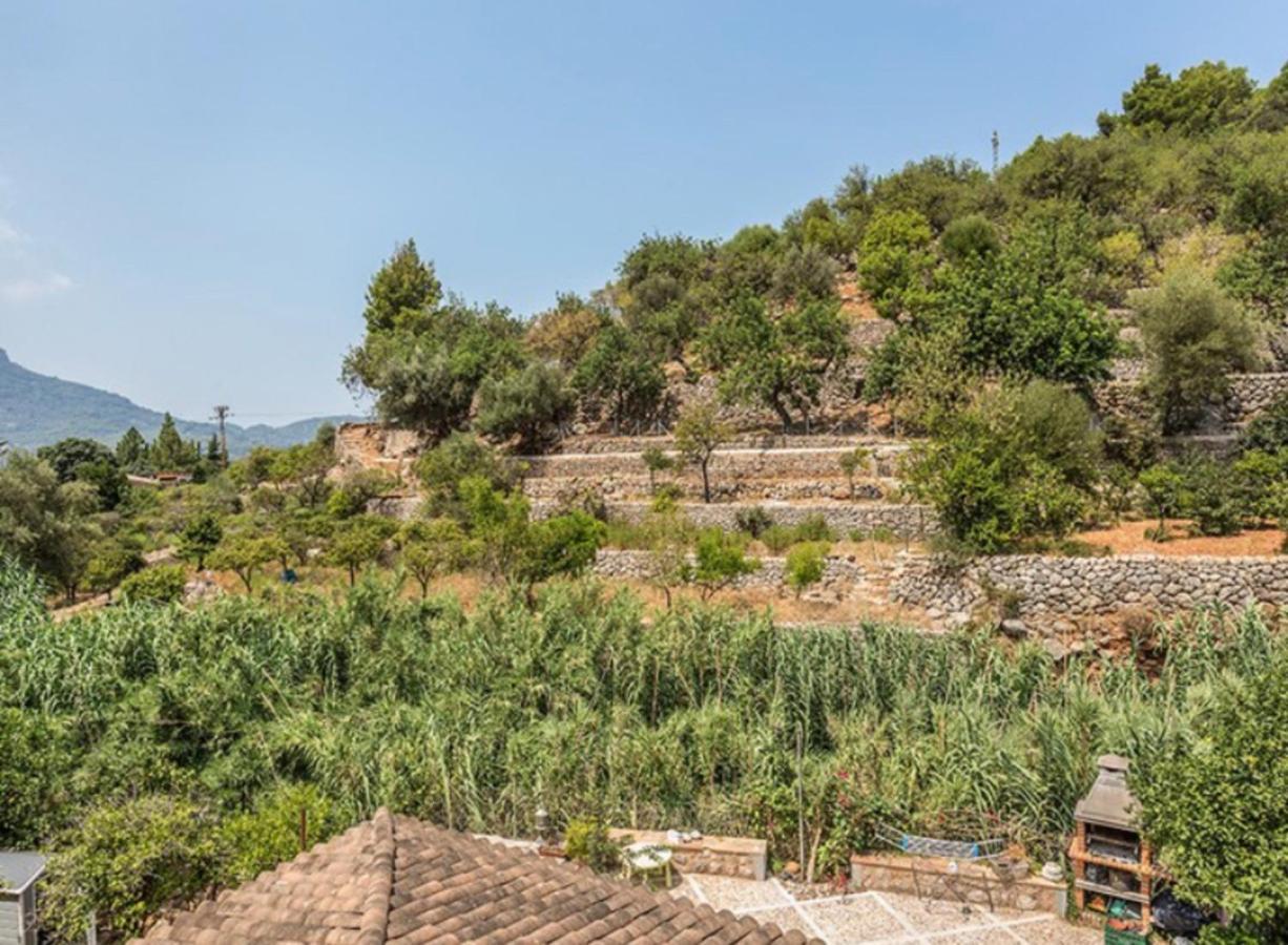 Casa Para Siempre Sóller Exterior foto