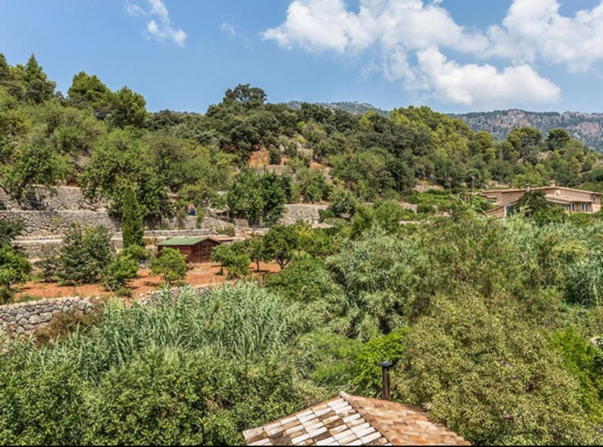 Casa Para Siempre Sóller Exterior foto