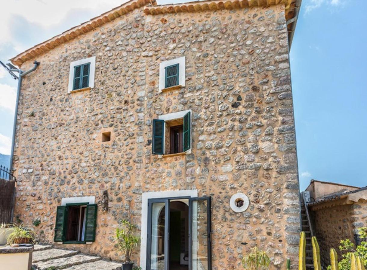 Casa Para Siempre Sóller Exterior foto